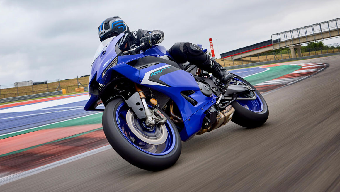 Yamaha Motorcycle Dealership And Motorcycle Workshop work